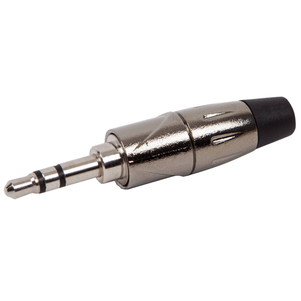 Конектор стерео миниджек 3,5 мм SOUNDKING SKCJ3M008