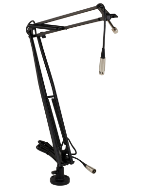 Микрофонная стойка SOUNDKING SKDD077B