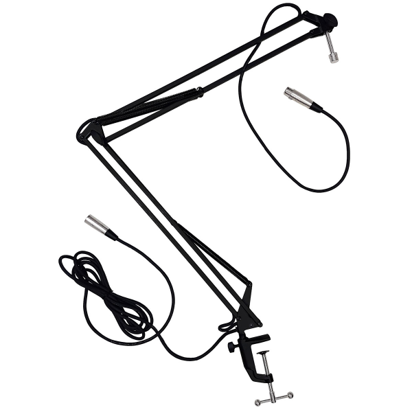 Мікрофонна стійка SOUNDKING SKDD077B