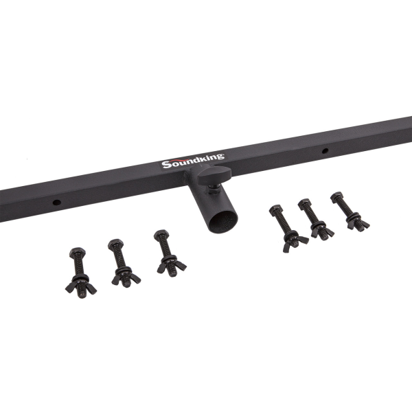 Т-подібне кріплення для світлових приладів SOUNDKING DRF001 T-Bar