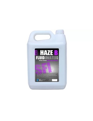Рідина для генератора туману SFI Haze "B" Fluid Water 5L