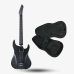 Смарт електрогітара Aeroband Painless Guitar with bag Black