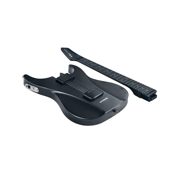 Смарт електрогітара Aeroband Painless Guitar with bag Black