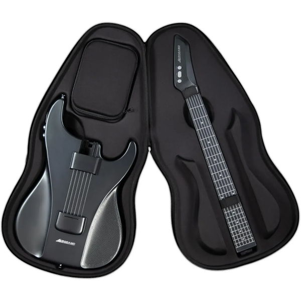 Смарт електрогітара Aeroband Painless Guitar with bag Black