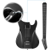 Смарт електрогітара Aeroband Painless Guitar with bag Black