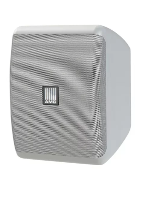 Настенная акустическая система AMC 05 White