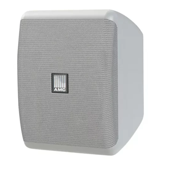 Настінна акустична система AMC 05 White