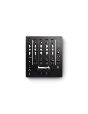 DJ микшер NUMARK M6 USB DJ микшер NUMARK M6 USB