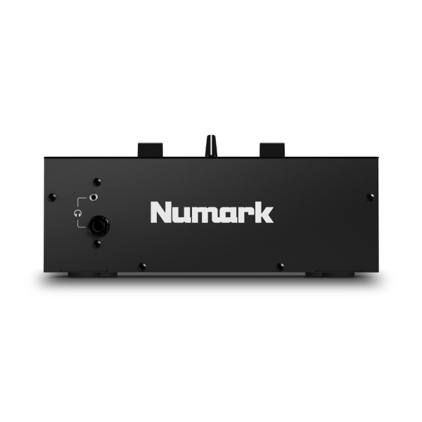 DJ мікшер NUMARK SCRATCH DJ мікшер NUMARK SCRATCH