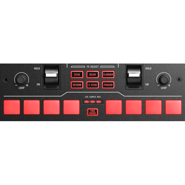 DJ мікшер NUMARK SCRATCH DJ мікшер NUMARK SCRATCH