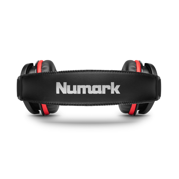 DJ навушники NUMARK HF175 DJ навушники NUMARK HF175