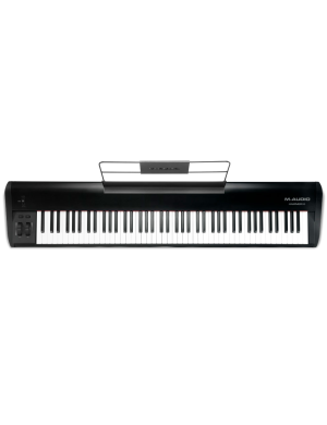 MIDI клавіатура M-AUDIO Hammer 88
