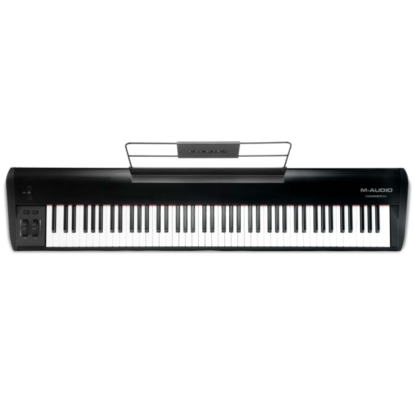 MIDI клавіатура M-AUDIO Hammer 88