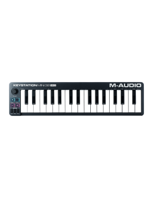 MIDI клавіатура M-AUDIO Keystation Mini 32 MK3