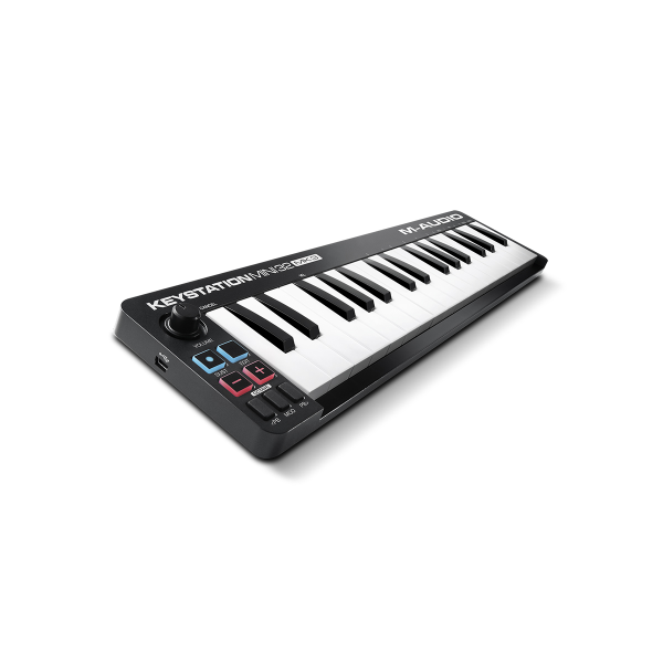 MIDI клавіатура M-AUDIO Keystation Mini 32 MK3