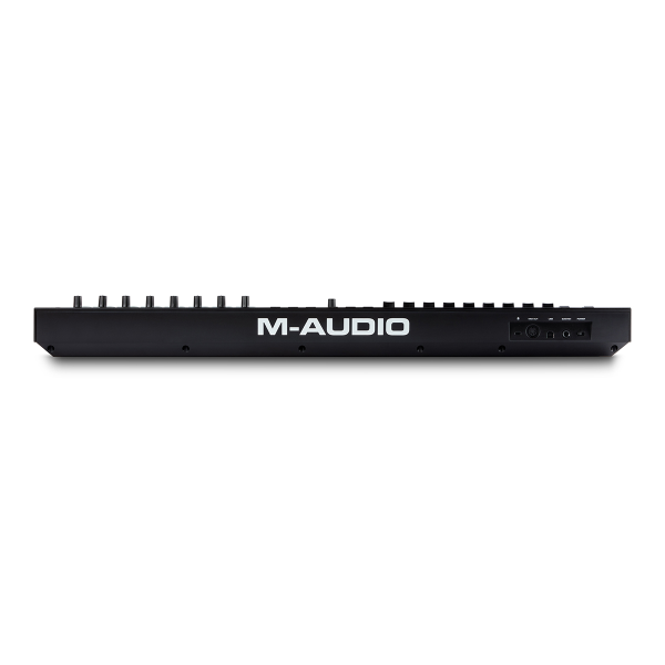 MIDI клавіатура M-AUDIO Oxygen Pro 49