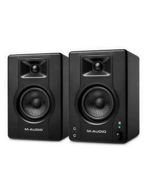 Студийные мониторы M-AUDIO BX3 BT Bluetooth Monitors