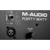 Активний студійний монітор M-AUDIO Forty Sixty