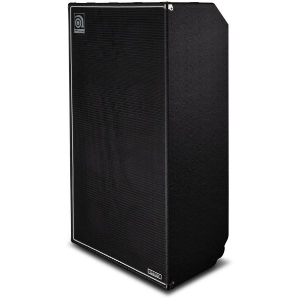 Кабінет для бас-гітари AMPEG SVT-810E