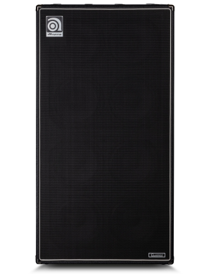 Кабінет для бас-гітари AMPEG SVT-810E