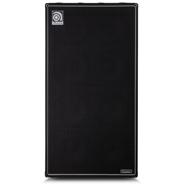 Кабінет для бас-гітари AMPEG SVT-810E