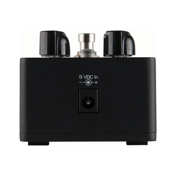 Предусилитель для бас-гітари AMPEG Classic Analog Bass Preamp