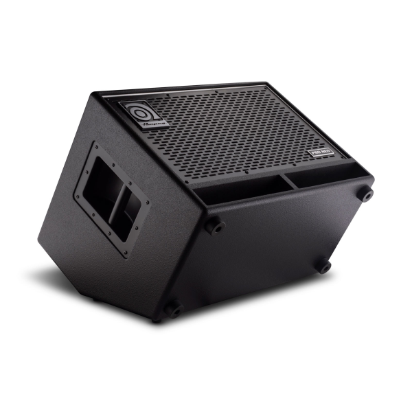 Кабінет для бас-гітари AMPEG PN-210HLF