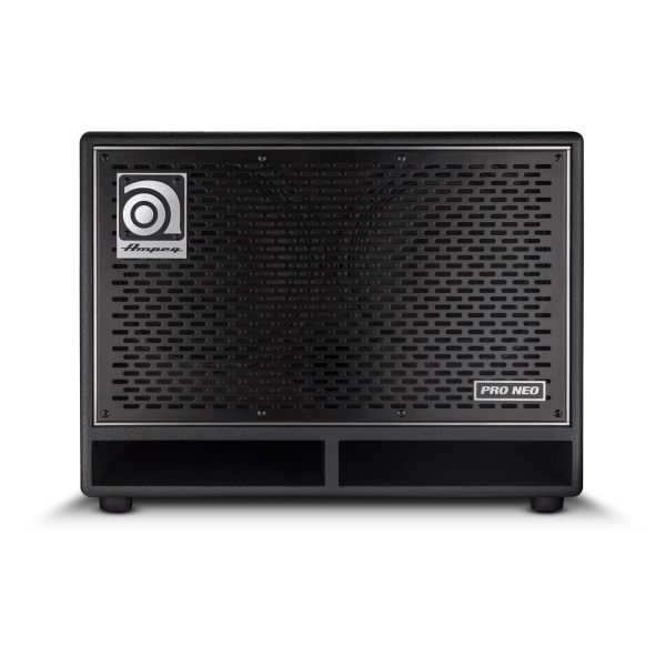 Кабінет для бас-гітари AMPEG PN-210HLF