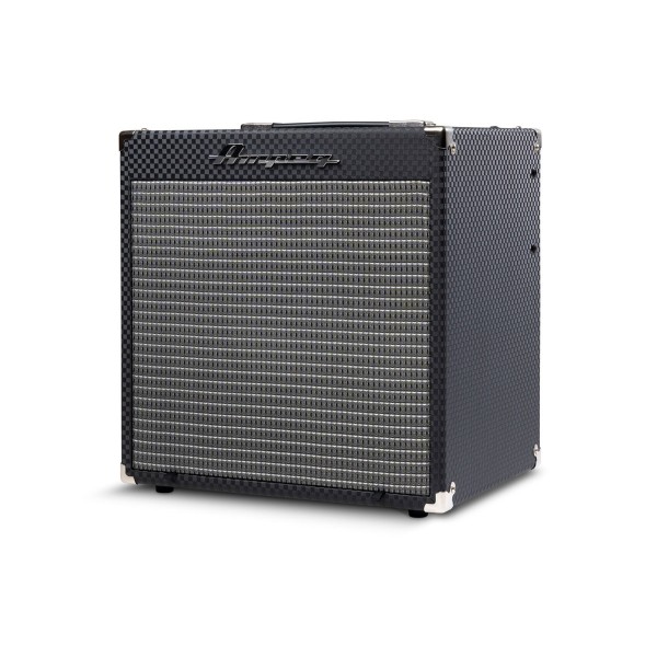 Компактний бас-гітарний комбопідсилювач Ampeg Rocket Bass RB 108