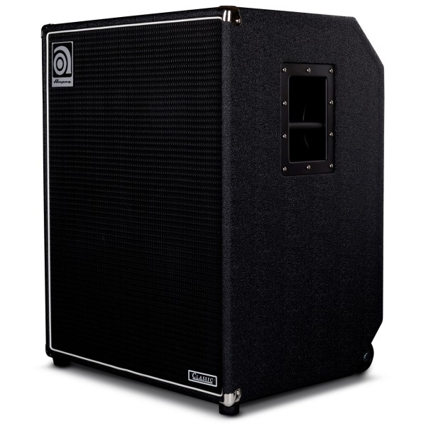 Кабінет для бас-гітари AMPEG SVT-410HLF