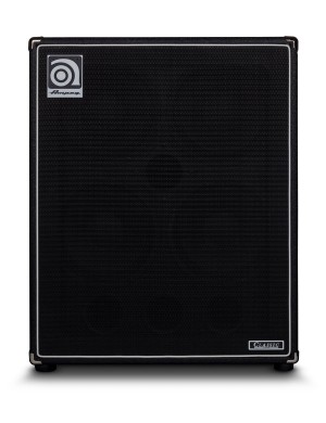 Кабінет для бас-гітари AMPEG SVT-410HLF