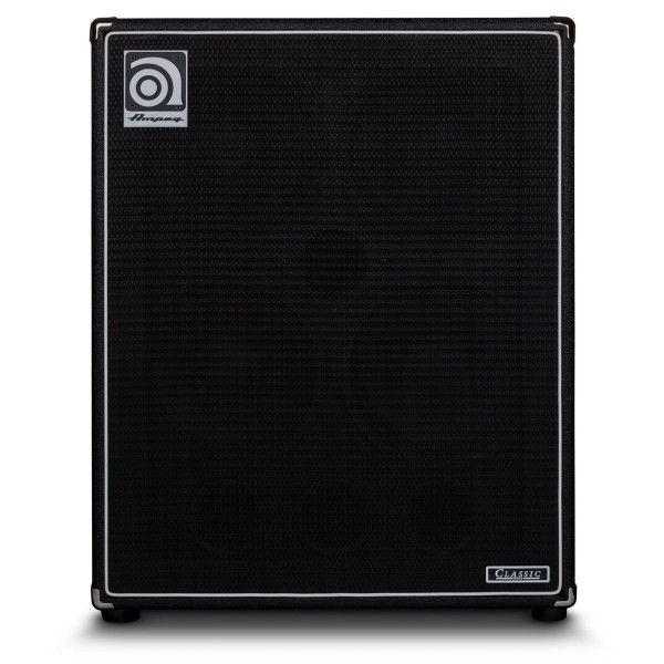 Кабінет для бас-гітари AMPEG SVT-410HLF