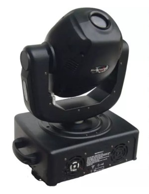 Подвижная голова POWERlight M-250 Подвижная голова POWERlight M-250