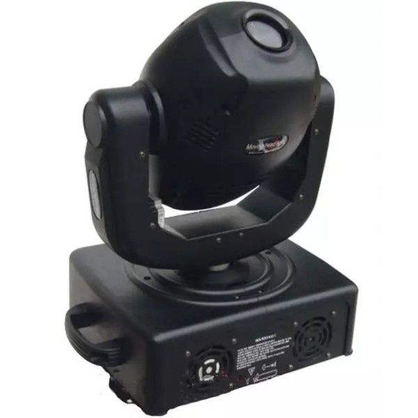 Рухома голова POWERlight M-250 Рухома голова POWERlight M-250