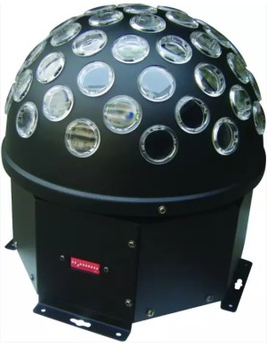 Світлодіодний LED прилад POWER light D9010