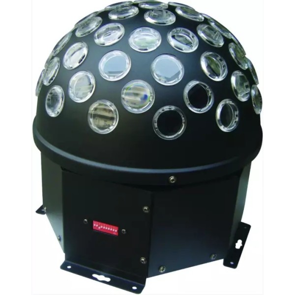 Світлодіодний LED прилад POWER light D9010