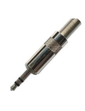 Разъем джек 3,5 стерео BIG GCD701/N