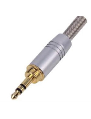 Разъем джек 3,5 стерео BIG GCD704/N