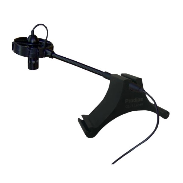 Мікрофон інструментальний Prodipe CL21 (для віолончелі)