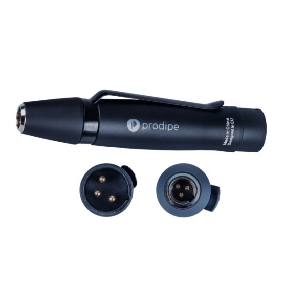 Мікрофон інструментальний Prodipe CL21 (для віолончелі)