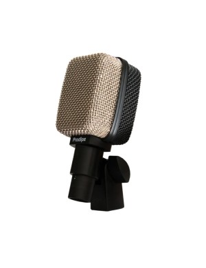 Микрофон инструментальный Prodipe DRM-KD Микрофон инструментальный Prodipe DRM-KD
