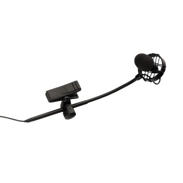 Мікрофон інструментальний Prodipe SB21 (для саксофона та духових) Мікрофон інструментальний Prodipe SB21 (для саксофона та духових)