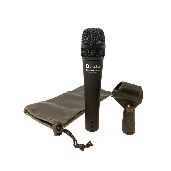 Мікрофон інструментальний Prodipe TT1 PRO Instruments Мікрофон інструментальний Prodipe TT1 PRO Instruments