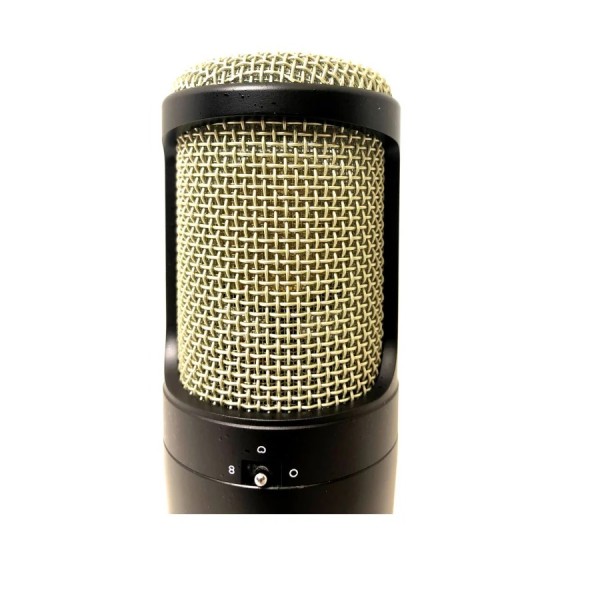 Студійний мікрофон Prodipe STC-3D MK2 Студійний мікрофон Prodipe STC-3D MK2