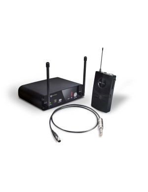 Радіосистема (мікрофон бездротовий) Prodipe UHF GB21