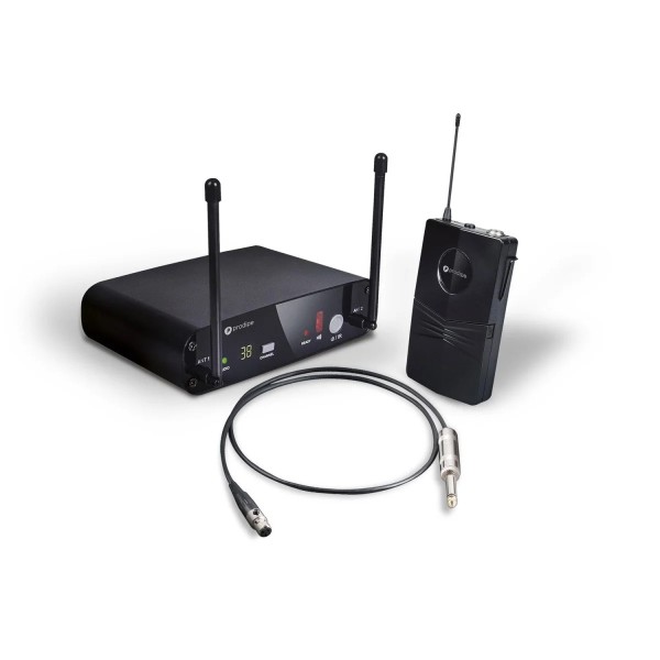 Радіосистема (мікрофон бездротовий) Prodipe UHF GB21