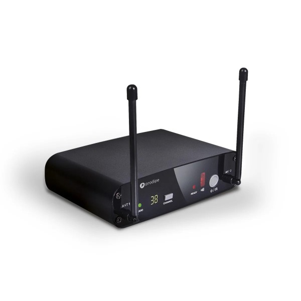 Радіосистема (мікрофон бездротовий) Prodipe UHF GB21
