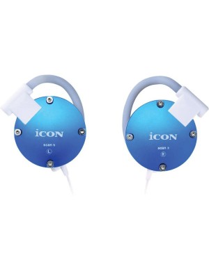 Наушники Icon Scan-3 (Синий)