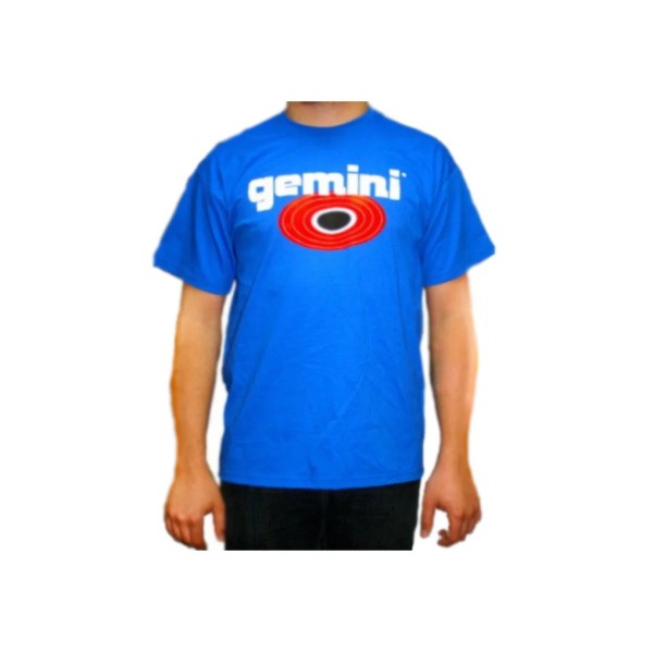 Футболка Gemini M Футболка Gemini M
