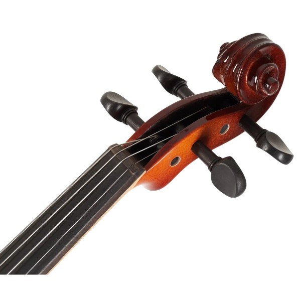 Скрипка Hora V-100 SET (3/4) Скрипка Hora V-100 SET (3/4)